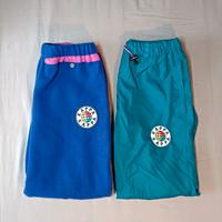 Pantaloni da sci vintage Kappa degli anni '90