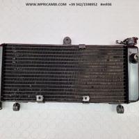 RADIATORE ACQUA x HONDA HORNET 600 2003 2004