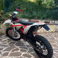 Beta rr 125 2 tempi 2021 PREZZO POCO TRATTABILE