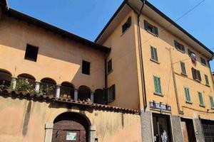 Immobile in asta di 43 m² con 2 locali a Nembro