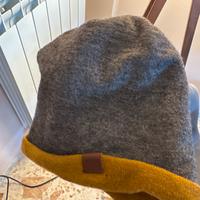 Berretto Vans grigio