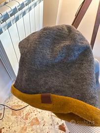 Berretto Vans grigio