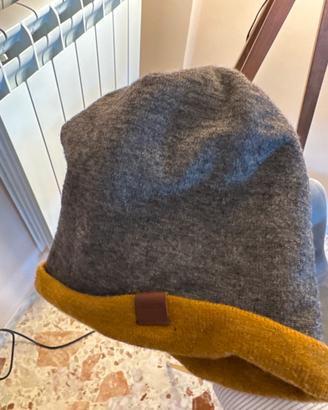 Berretto Vans grigio