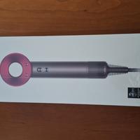 asciugacapelli  Dyson