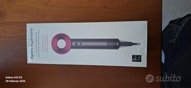 asciugacapelli  Dyson