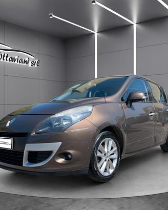 Renault Scenic X-Mod 1.5 dci Dynamique 110cv