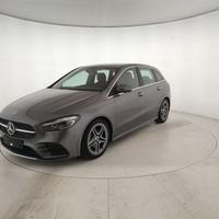 Mercedes-Benz Classe B B 180 d Automatic Adva...