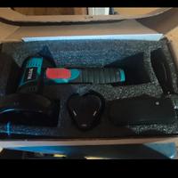 smerigliatrice piccola