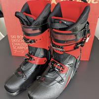 Scarponi ATOMIC Backland Pro - tg. 27/27.5 - 42/43