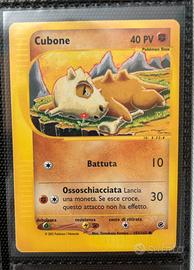 Carte pokemon set Expedition