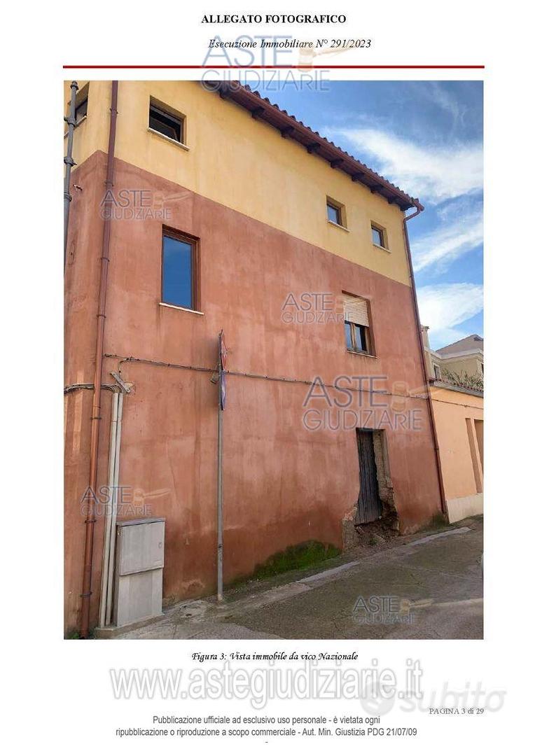 Apartment in Muravera, Casteddu/Cagliari - Vista 4