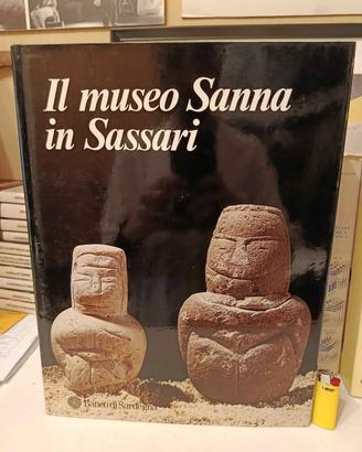 IL MUSEO SANNA IN SASSARI ilisso Banco di Sardegna