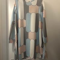 Vestitino / maxi maglia