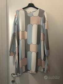 Vestitino / maxi maglia