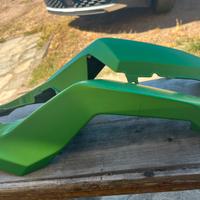 Carene posteriori kawasaki z300 2016