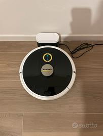 ROBOT LAVAPAVIMENTI
