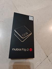 ZTE NUBIA FLIP 2 8/256 