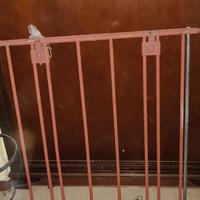 portapacchi Fiat 500 d'epoca 