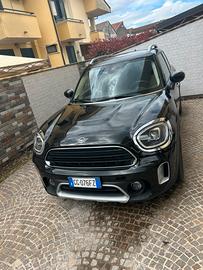 MINI Mini countryman cooper D 2.0 ALL4 automatica