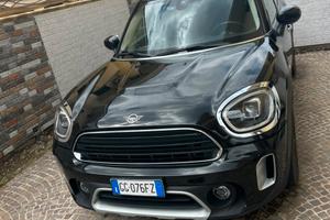 MINI Mini countryman cooper D 2.0 ALL4 automatica