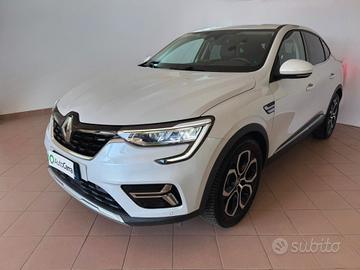 Renault Arkana SUV 1.6 HYBRID E-TECH 105KW INTENS
