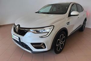 Renault Arkana SUV 1.6 HYBRID E-TECH 105KW INTENS