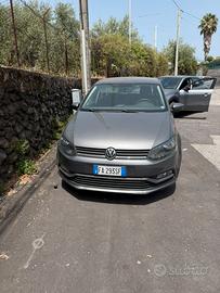 Volkswagen Polo 1.4 TDI- businnes trendline-2016
