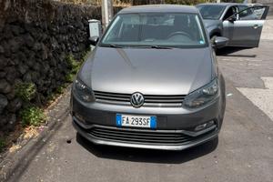 Volkswagen Polo 1.4 TDI- businnes trendline-2016