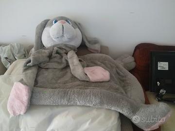 pisolone, sacco a pelo per bambinj