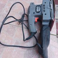 piala orbitale elettrica