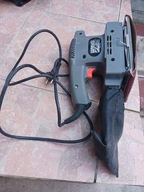 piala orbitale elettrica