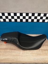 Sella LePera x Harley Devidson Touring 