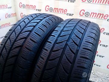 GOMME TERMICHE YOKOHAMA 205 65 16 COD:635