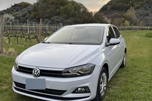 VOLKSWAGEN POLO 1.0 BMT TREND 58 EVO M5F