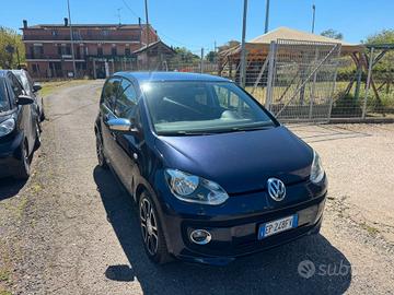 Volkswagen up! 1.0 75 CV 5p. take