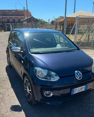 Volkswagen up! 1.0 75 CV 5p. take