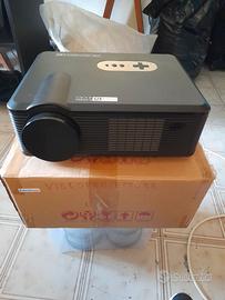 VIDEOPROIETTORE