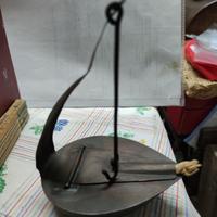 lampada ad olio