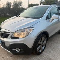 Opel mokka 1,7 130cv 2014