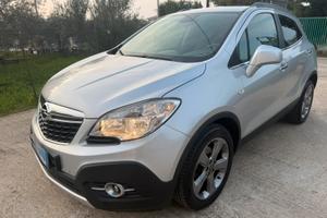 Opel mokka 1,7 130cv 2014