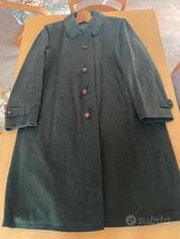 Cappotto Loden uomo originale austriaco