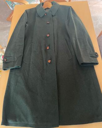 Cappotto Loden uomo originale austriaco