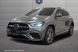 Mercedes-Benz GLA 250 e phev AMG Line Advance...