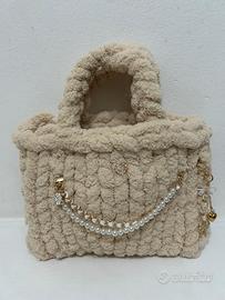 Borsa Teddy