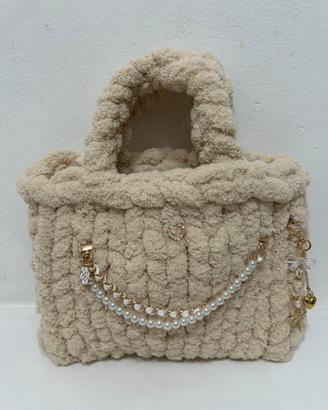 Borsa Teddy