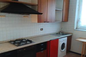 Rivarolo trilocale con residenza