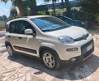 Fiat Panda 1.0 FireFly S&S 5 POSTI Hybrid City Lif