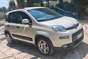 Fiat Panda 1.0 FireFly S&S 5 POSTI Hybrid City Lif