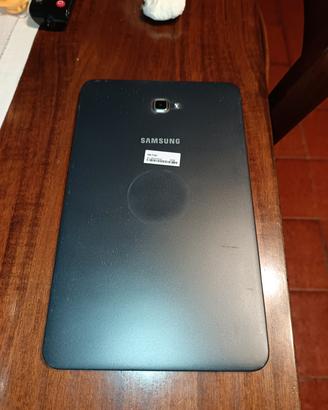 Samsung Galaxy Tab A6