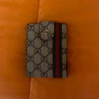 Portafoglio gucci